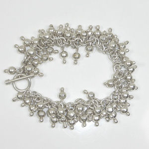 Silpada Jewelry - Silpada Cha Cha Bracelet B0919 Silpada Jewelry - Silpada Cha Cha Bracelet B0919